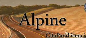 como solicitar licencia conducir Alpine, Texas