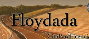 como solicitar licencia conducir Floydada, Texas