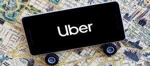 permiso para conducir uber en usa 2022