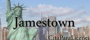 citas para licencia conducir Jamestown Chautauqua Nueva York