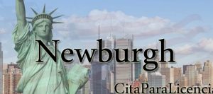 citas para licencia conducir Newburgh Orange Nueva York