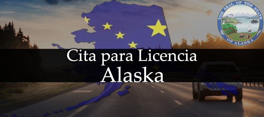 citas licencias alaska