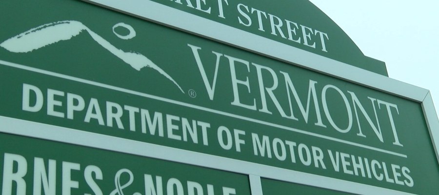 manual de Vermont para licencias