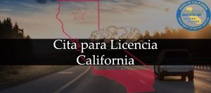 permiso conduccion estados unidos california